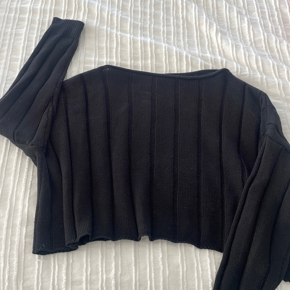 Princess Polly sweater